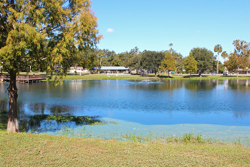 landscape lake water park belleview florida