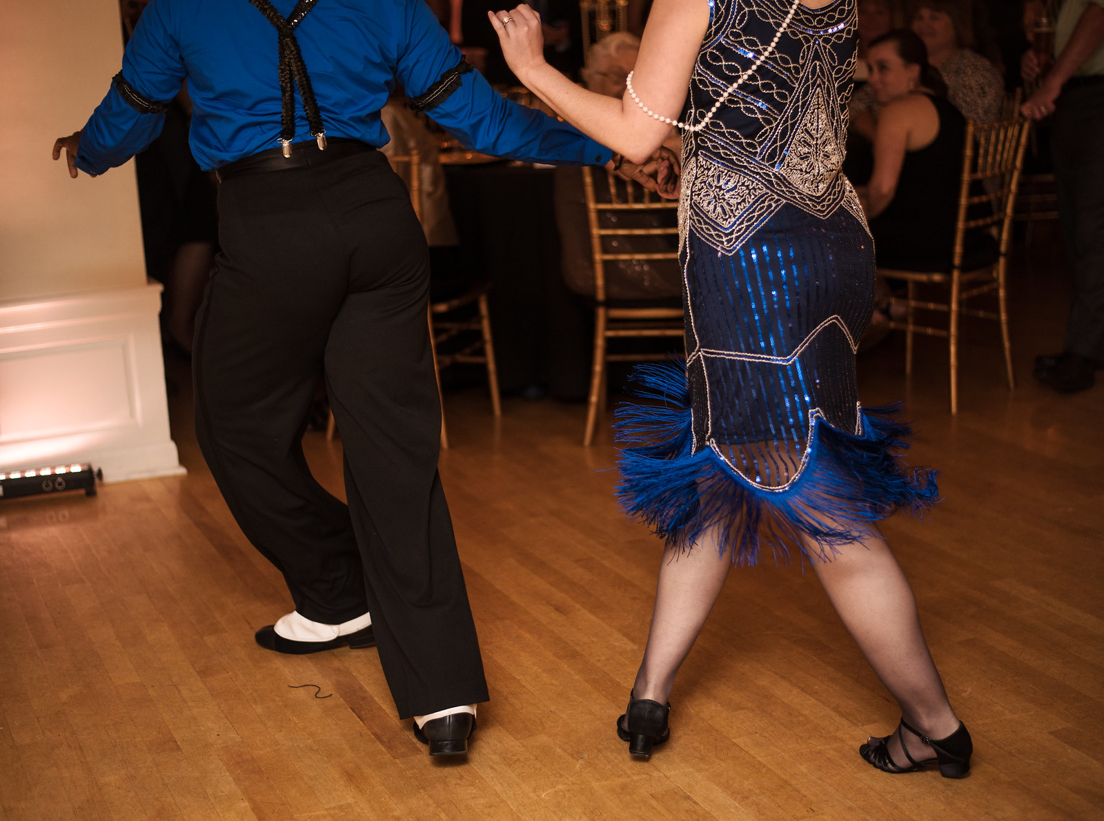 Professional Flapper Dancers Make Appearance on juliettelauraphotography.blogspot.com