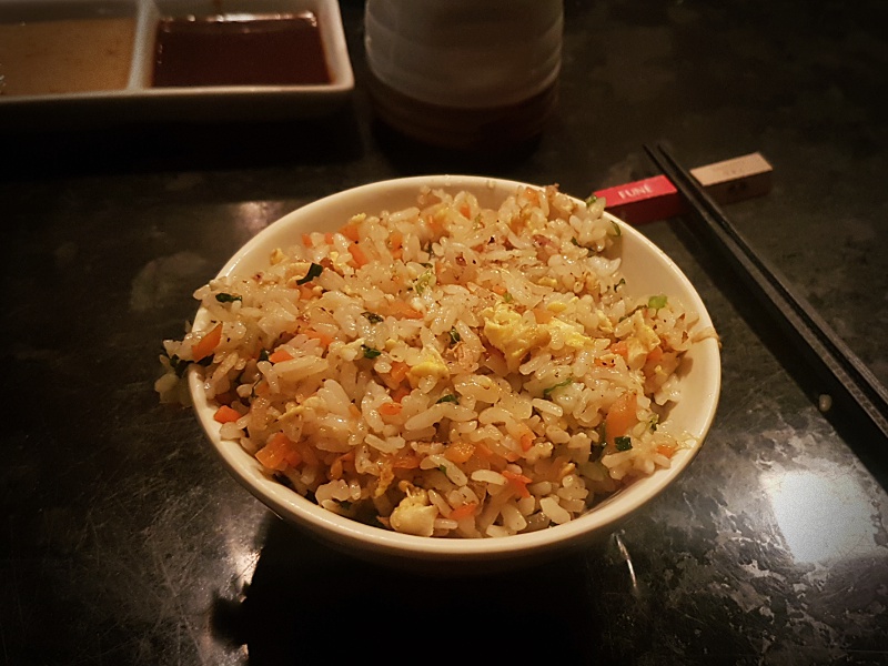 Yamato teppanyaki