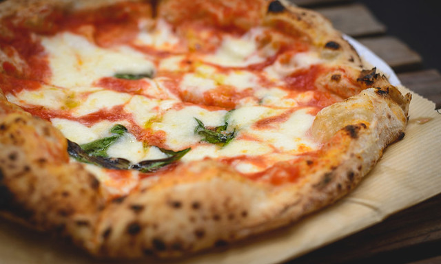 7 of the World’s Best Cities for Pizza!