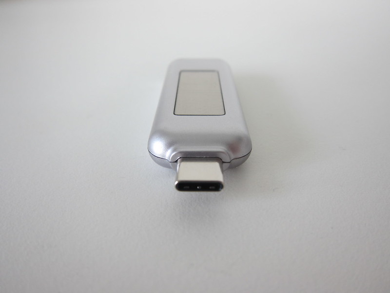 Satechi USB-C Multimeter - Male USB-C End