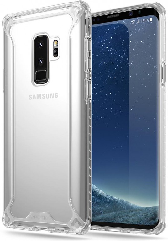 Galaxy S9+ case (1)