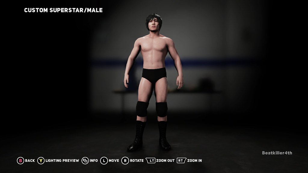 WWE 2K18 (19)