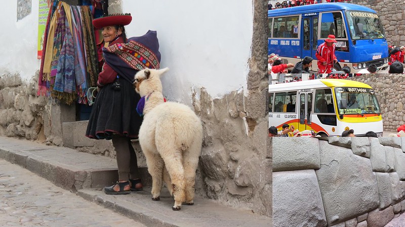 Día 14 - Cuzco + Viaje hacia la Cordillera Blanca (Avión Lima + Bus Huaraz) - Sur de Perú (de Lima a MachuPicchu) + Cordillera Blanca + Amazonas - 2017 (1)
