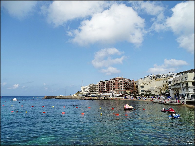 5º Día: Gozo (Dwejra Bay - Inland Sea - Ta Pinu - Xlendi - Marsalforn - Ramla - 7 días en Malta - Verano 2017 (29)