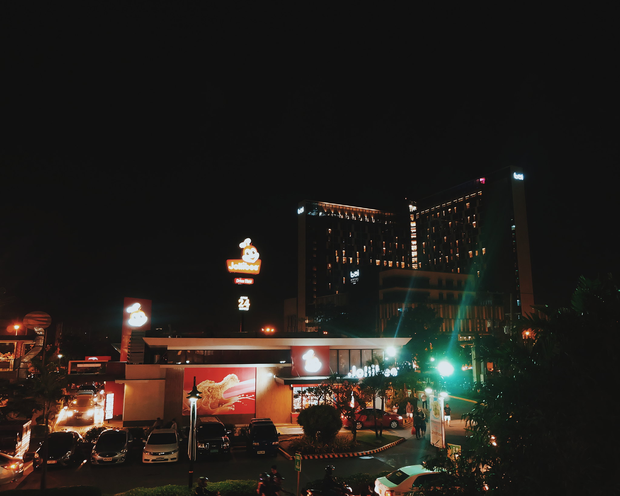 Cebu's Original Lechon Belly Parkway mall
