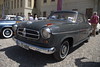 1960 Borgward Isabella de Luxe Limousine _c