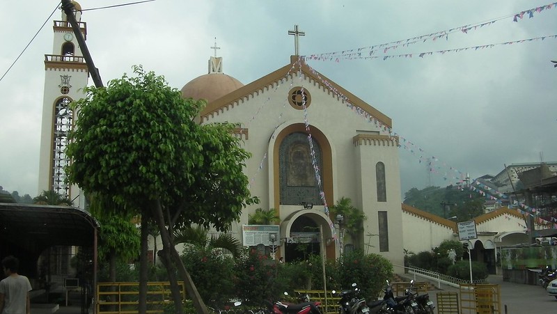 Guadalupe Church