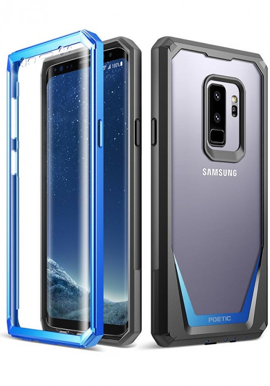 Galaxy S9+ case (2)