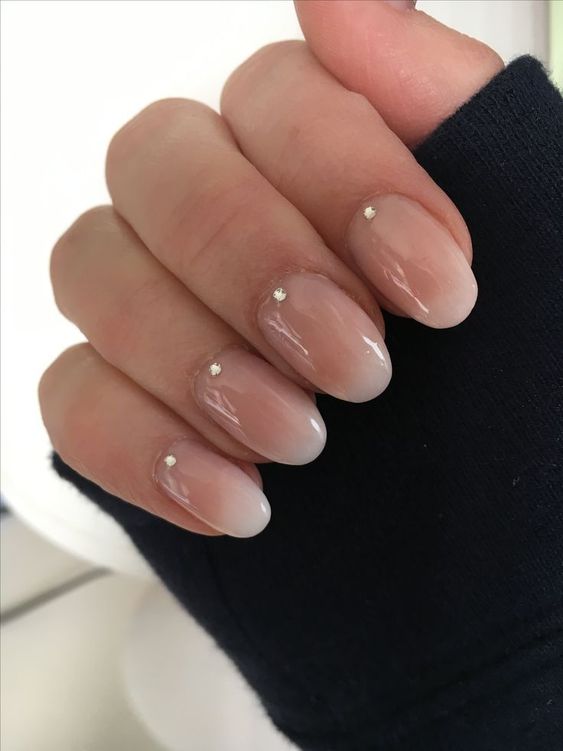 51 Cool French Tip Nail Designs | Page 3 of 5 | StayGlam