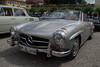 1955–63 Mercedes-Benz 190 SL (W121 BII) _aa