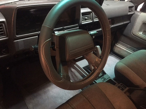 Steering-Wheel-back-on