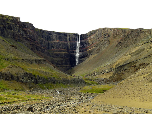 Los fiordos del este (Este de Islandia) - ISLANDIA: EL PAÍS DE LOS NOMBRES IMPOSIBLES (16)