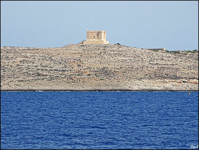 5º Día: Gozo (Dwejra Bay - Inland Sea - Ta Pinu - Xlendi - Marsalforn - Ramla - 7 días en Malta - Verano 2017 (1)