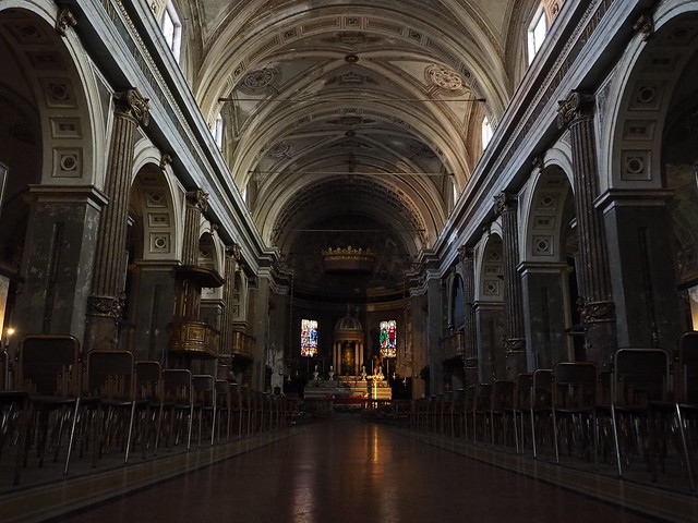 209 - Basilica di Santo Stefano Maggiore