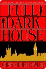 full dark house