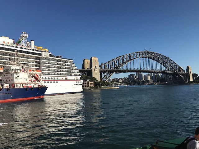 best day trip from Sydney Australia