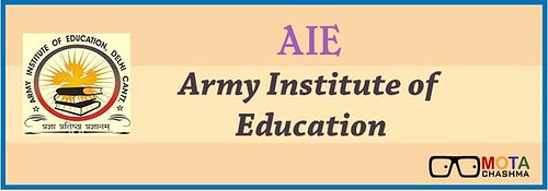 Army Institute of Education B Ed Program