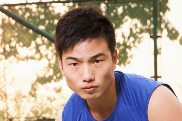 Asian Male Hairstyles 2018 - Haircuts For Asian 14