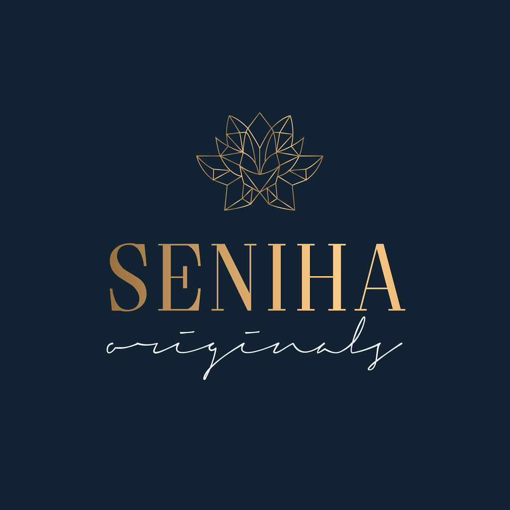 Seniha Originals NEW IMAGE 2018