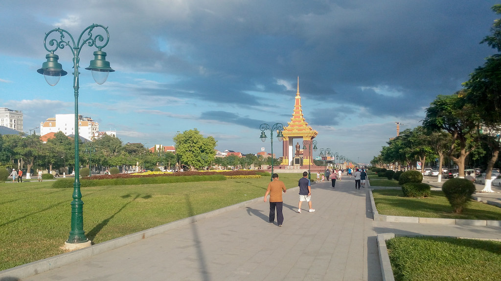 Día 5. Nom Pen (2015.11.29) - Camboya: Siem Riep, Nom Pen, Sihanoukville (9)