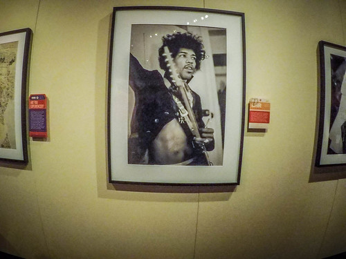 Jimi Hendrix Exhibit-007