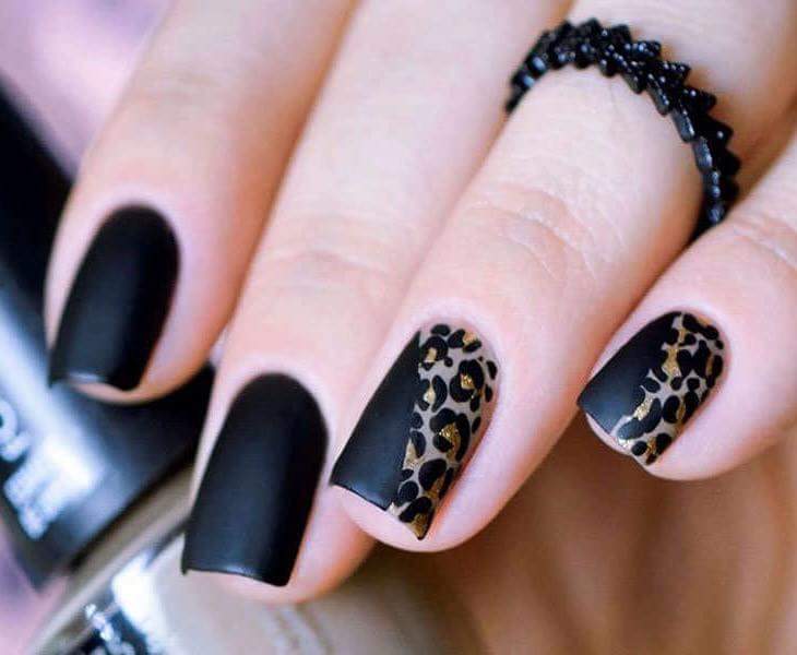 8. Unique and Eye-Catching Nail Art - wide 2