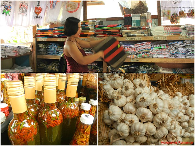 Traditional Vigan Products