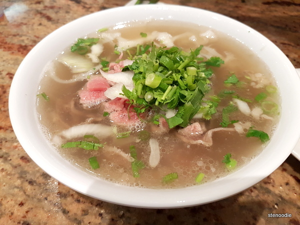 House Special Pho