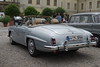 1955–63 Mercedes-Benz 190 SL (W121 BII) _bf