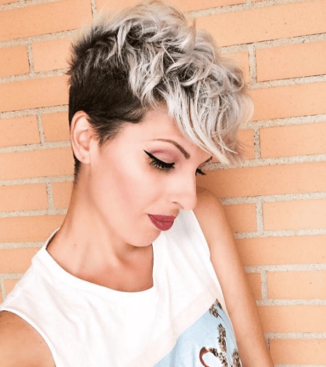 2018 Stunning Spiky Pixie Cuts-You Should Get It 2