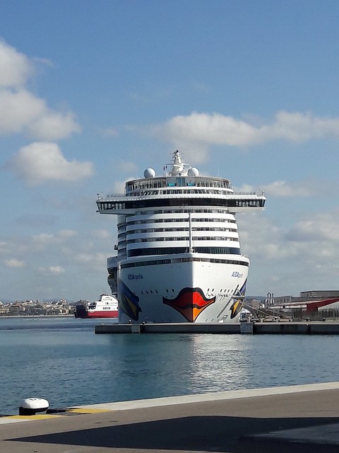 Cruise (Mediterranean)