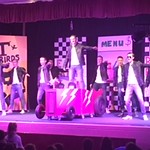 TY GREASE 2017