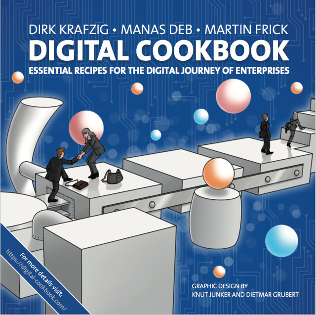 The Digital Cookbook
