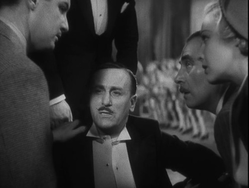 The 39 Steps - 1935 - screenshot 19