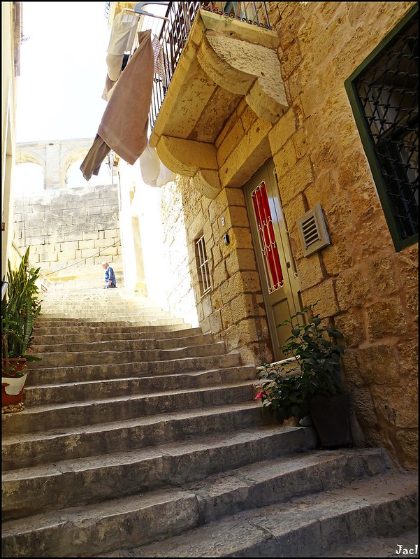 2º Día: La Valeta - Birgu o Vittoriosa - Sliema - 7 días en Malta - Verano 2017 (26)