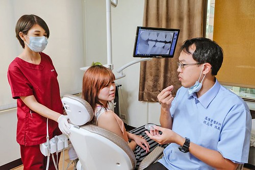 [推薦] 台南鄉親們注意~牙周病成功治療的5大關鍵因素你不可不知