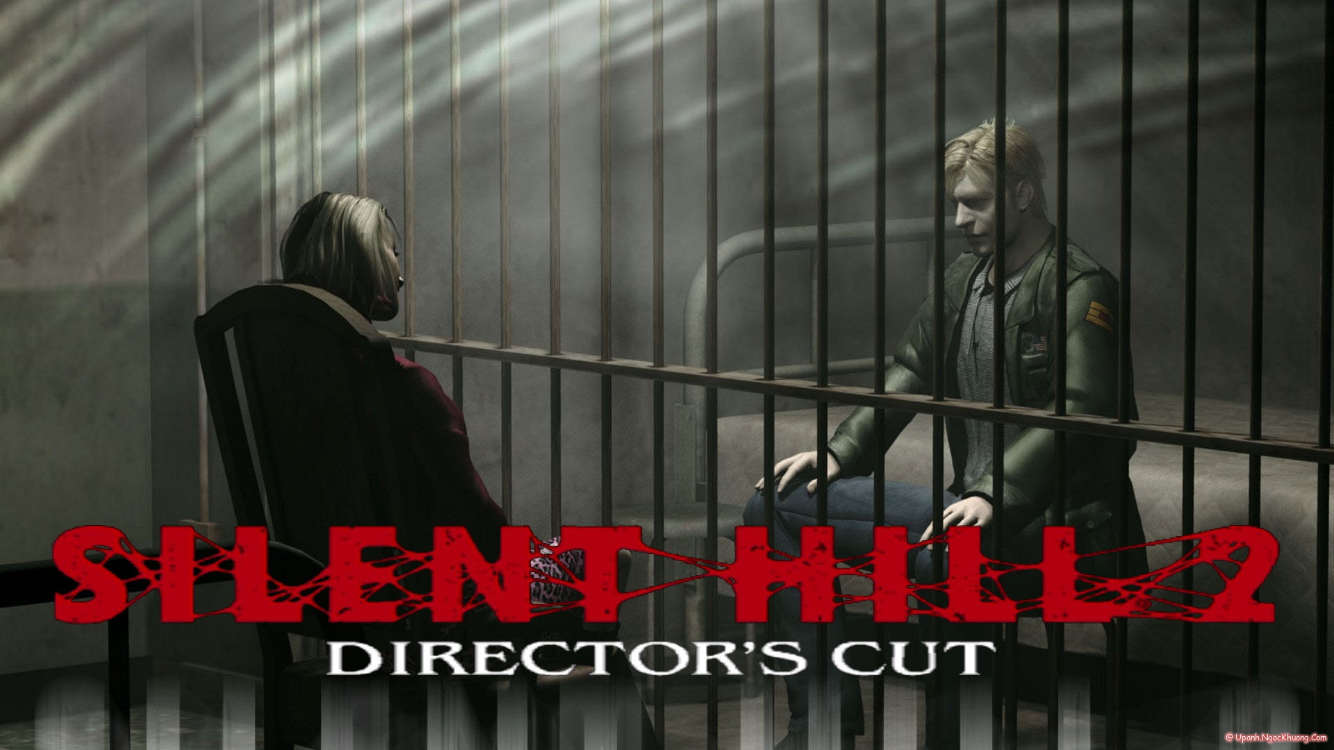 HOÀN THÀNH - Silent Hill 2 - Việt Ngữ | Game Tiếng Việt | Hình 2