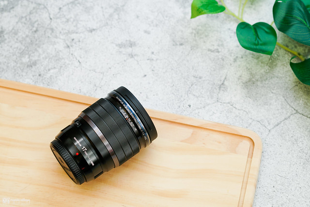 Olympus M.ZD 17mm F1.2：Review | 03