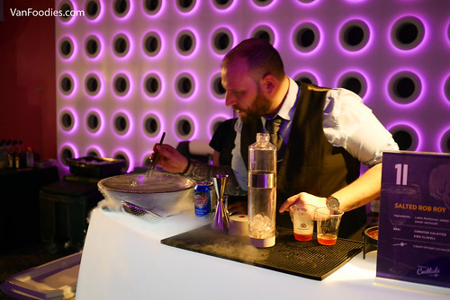 Science of Cocktails 2018