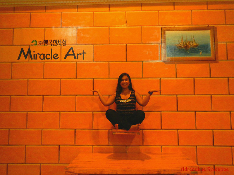 Cebu HappyWorld Museum