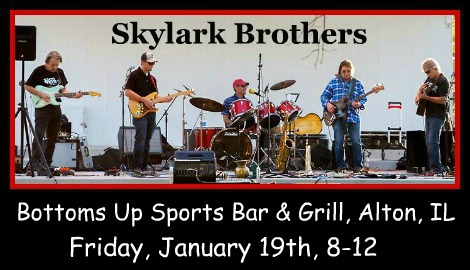 Skylark Brothers 1-19-18