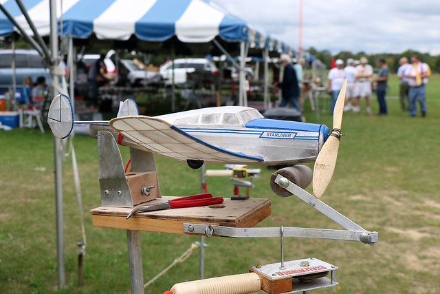 Model Aviation Magazine - 2017 Flying Aces Club Outdoor Championships