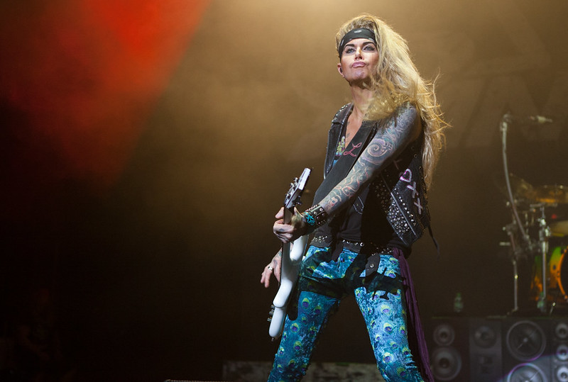 Steel Panther-5