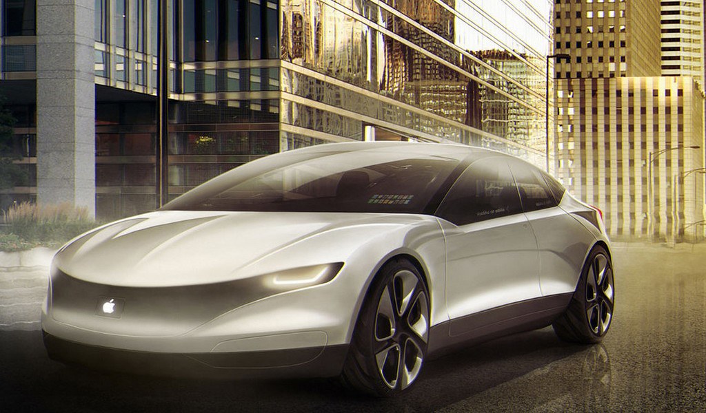 L'Apple Car - Ce qu'il faut savoir sur le "Projet Titan"