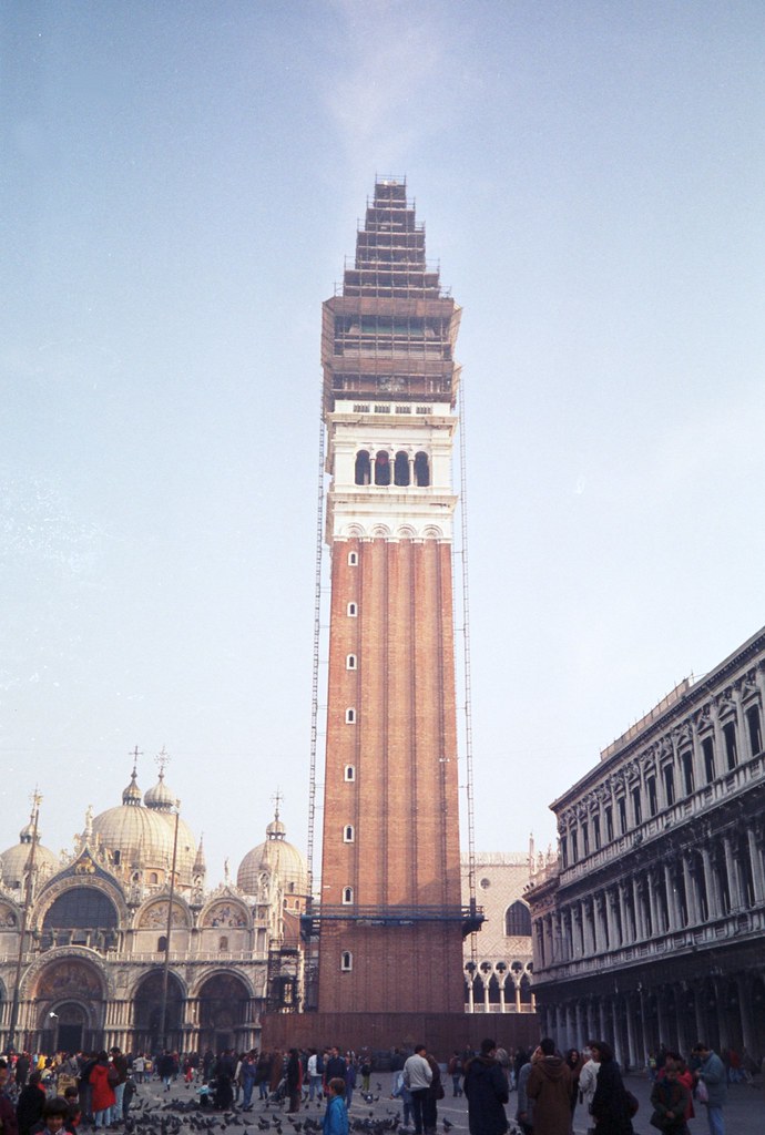 Venise 1994