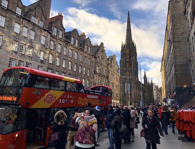 Edinburgh, Scotland, 2018 27