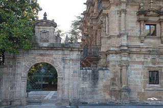 Palacio de Soñanes (Villacarriedo)