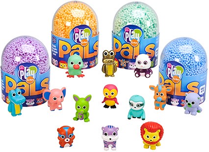  Playfoam Pals The Hot New Collectible of 2018