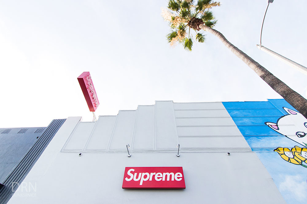 Supreme LA.